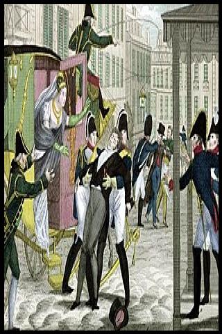 Famous People with surname Louvel