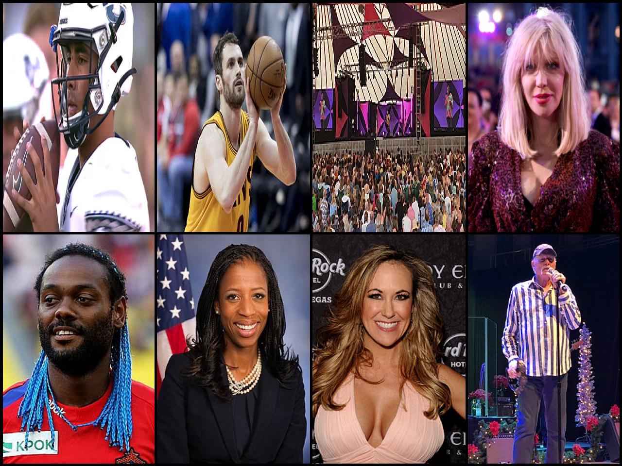 Famous People with surname L&ouml;ve