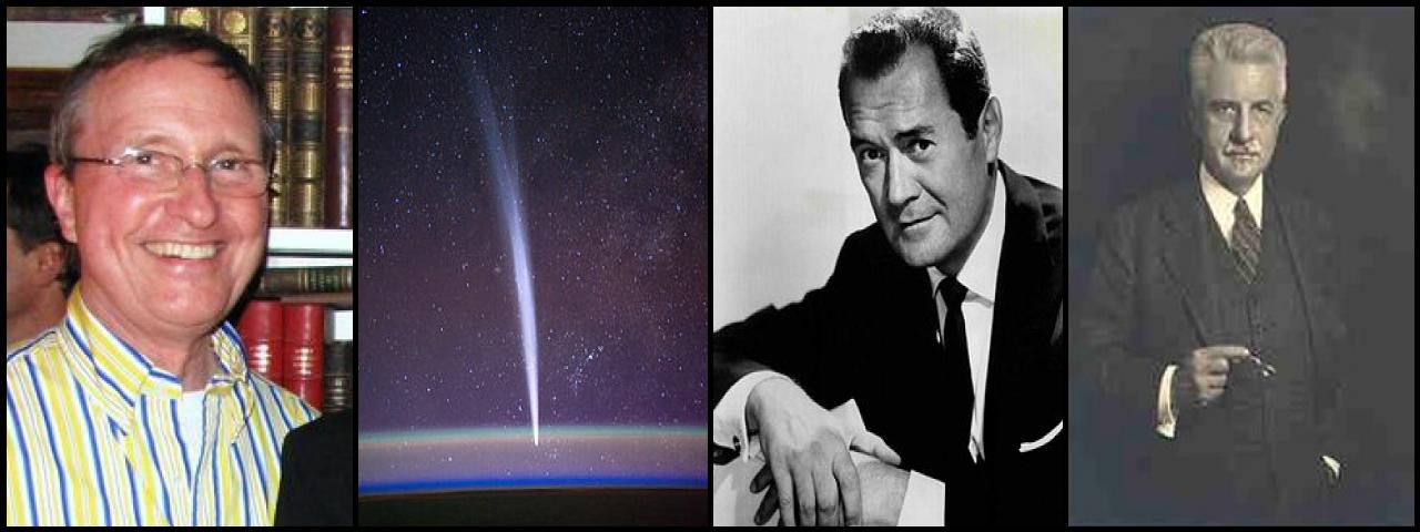 Famous People with surname Lovejoy