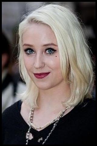 Famous People with surname Loveless