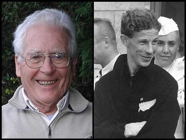 Famous People with surname Lovelock