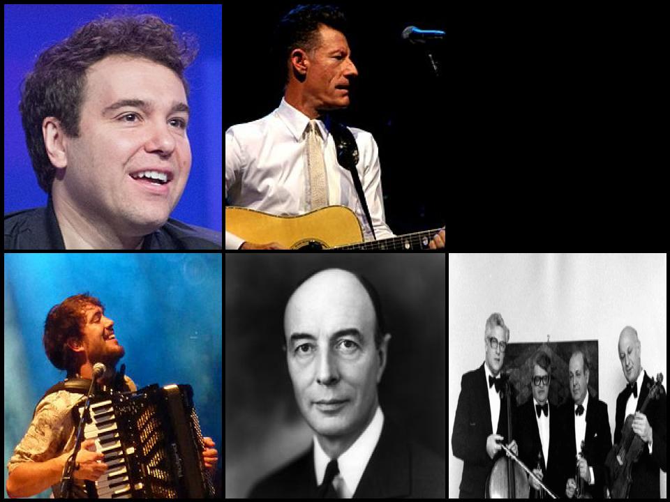 Famous People with surname Lovett