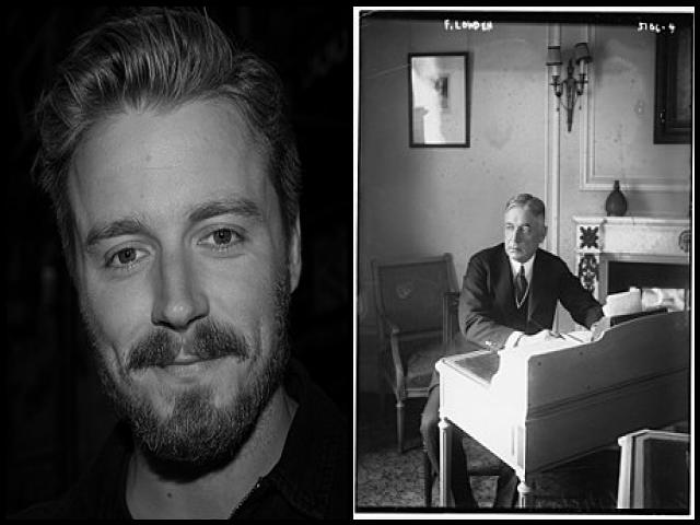 Famous People with surname Lowden