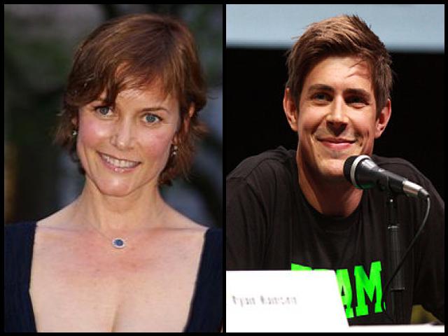 Famous People with surname Lowell