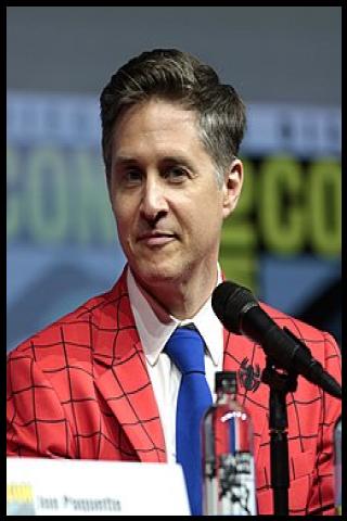 Famous People with surname L&ouml;wenthal