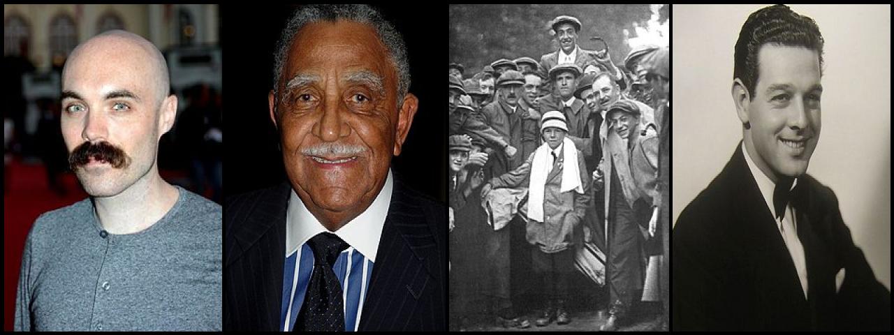 Famous People with surname Lowery