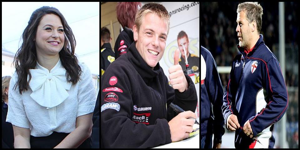 Famous People with surname Lowes