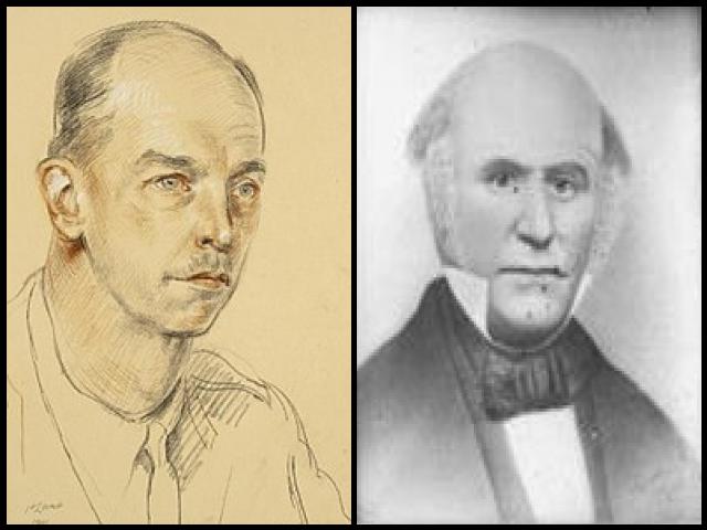 Famous People with surname Loyd