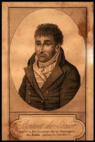 Famous People with surname Lozier