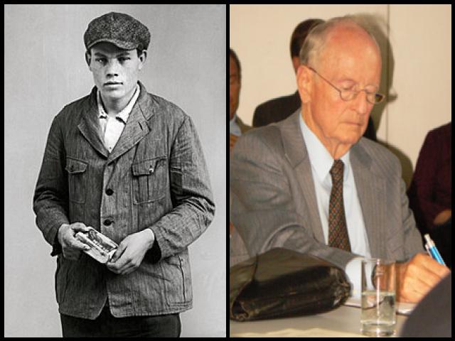 Famous People with surname Lubbe