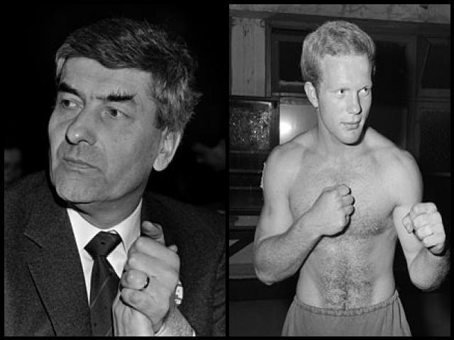 Famous People with surname Lubbers