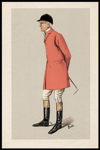 Famous People with surname Lubbock