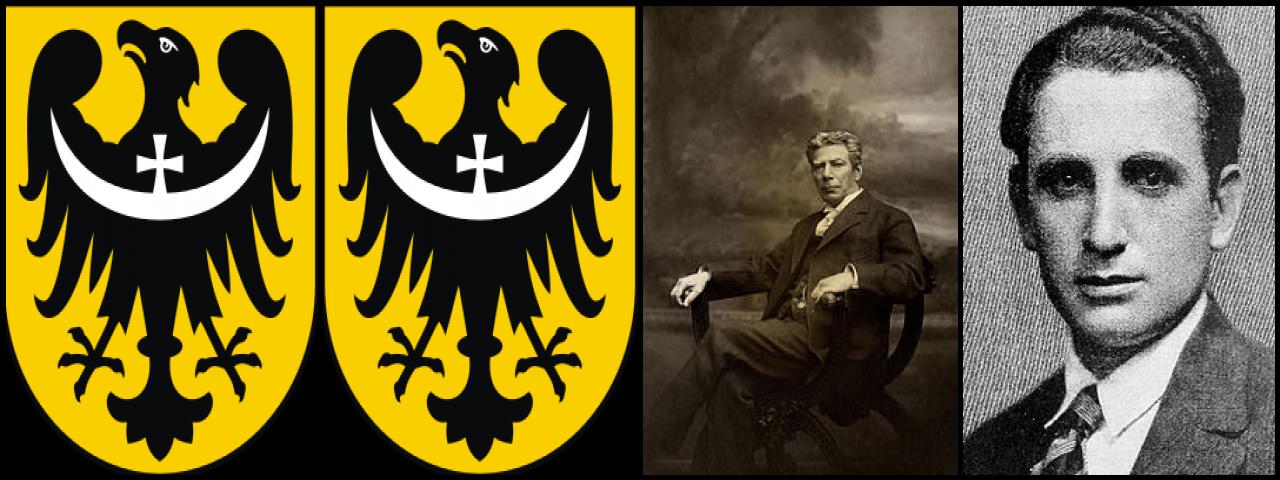 Famous People with surname Lubin