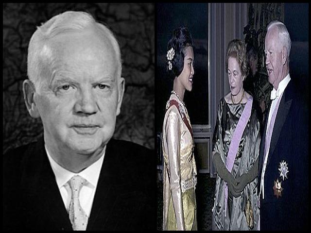 Famous People with surname L&uuml;bke