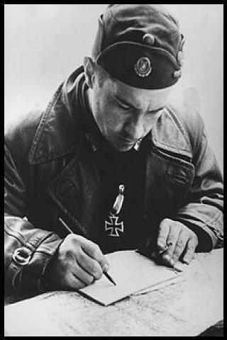 Famous People with surname Luburić