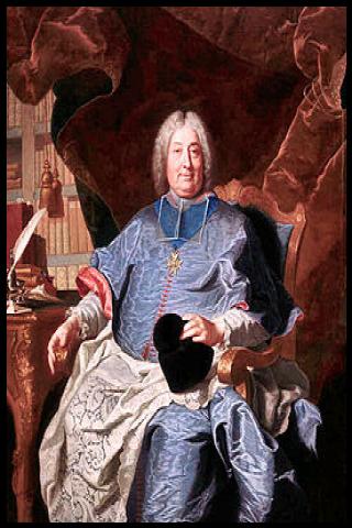 Famous People with surname Luc