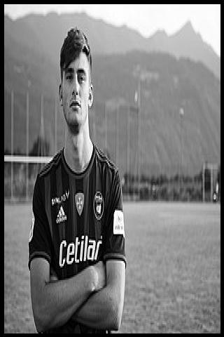 Famous People with surname Lucca