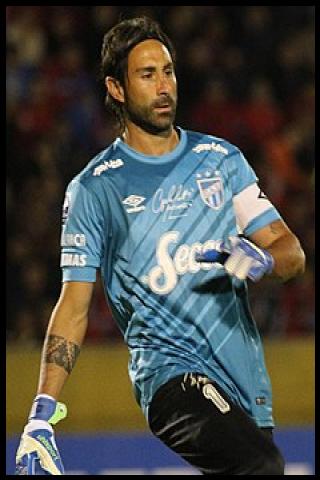 Famous People with surname Lucchetti