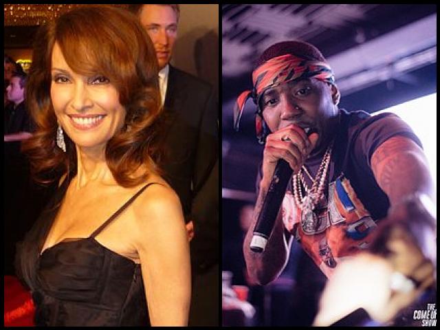 Famous People with surname Lucci