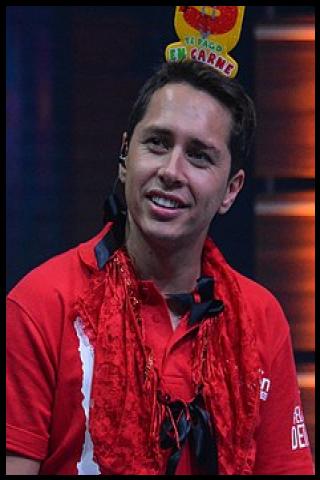 Famous People with surname Lucero