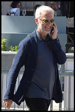 Famous People with surname Luchetti