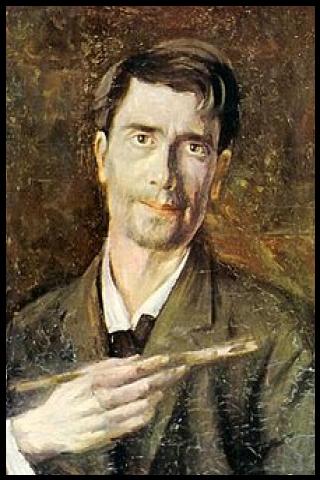 Famous People with surname Luchian