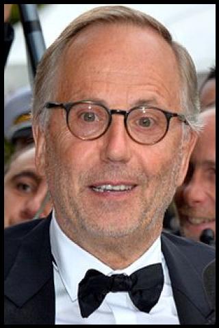 Famous People with surname Luchini