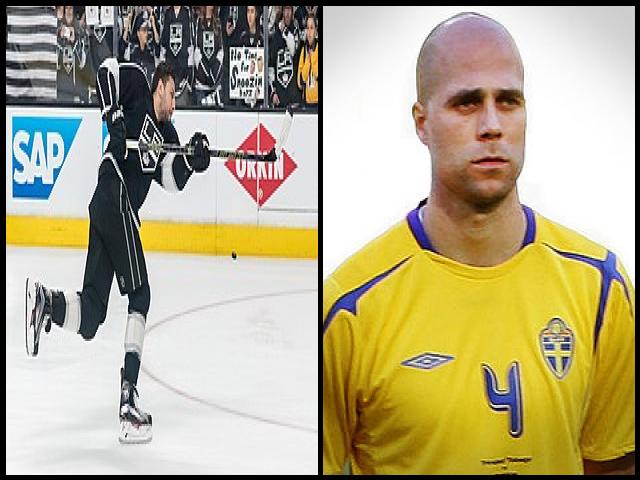 Famous People with surname Lučić