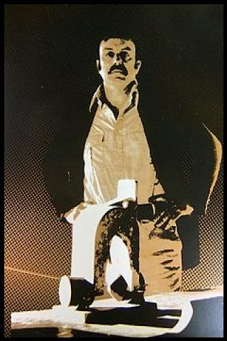 Famous People with surname Lucier