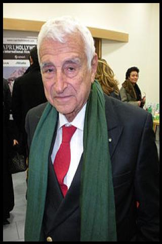 Famous People with surname Lucisano