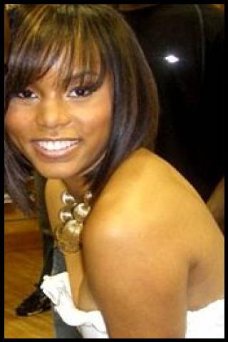 Famous People with surname Luckett