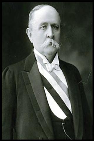 Famous People with surname Luco