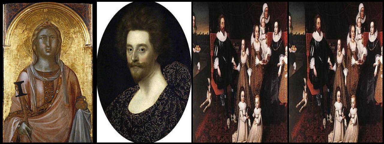 Famous People with surname Lucy