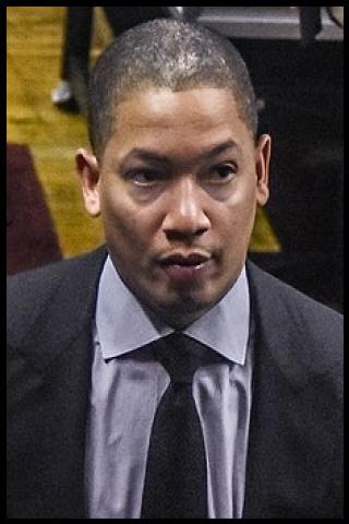 Famous People with surname Lue