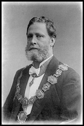 Famous People with surname Lueger