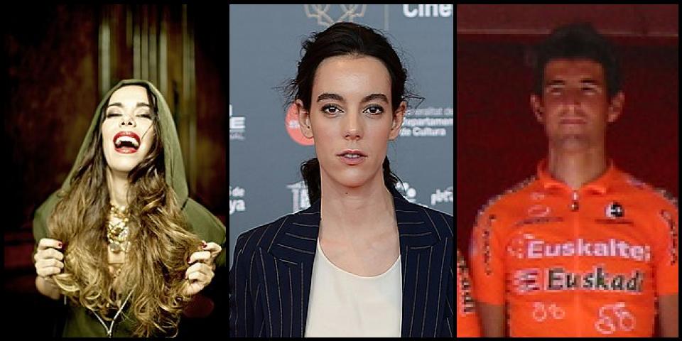 Famous People with surname Luengo