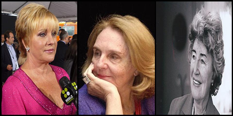 Famous People with surname Luft