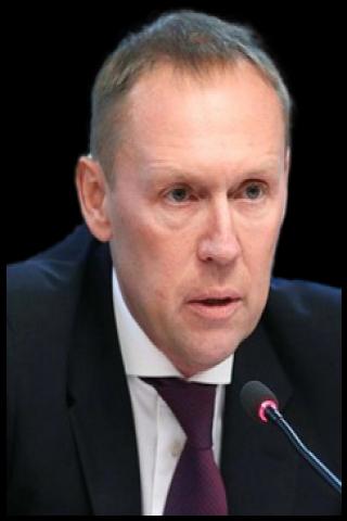 Famous People with surname Lugovoy