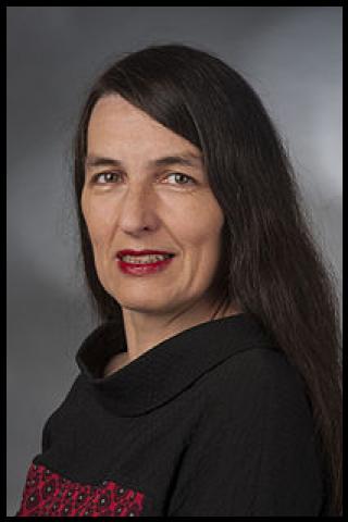 Famous People with surname L&uuml;hmann