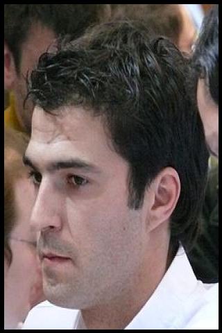 Famous People with surname L&uuml;hr