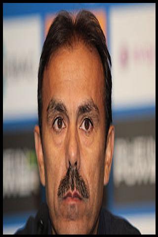 Famous People with surname Luhukay