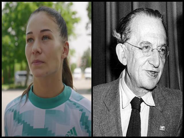 Famous People with surname Lukacs