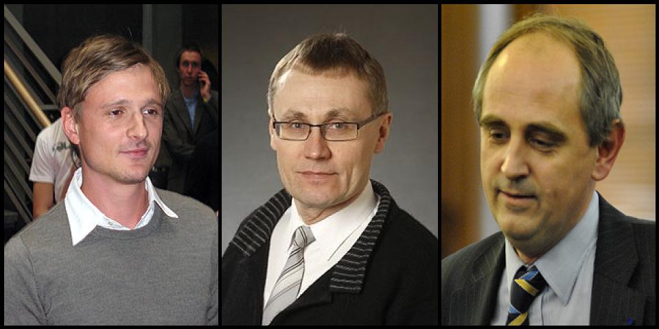 Famous People with surname Lukas