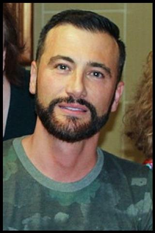 Famous People with surname Luketić