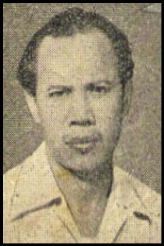 Famous People with surname Lukman