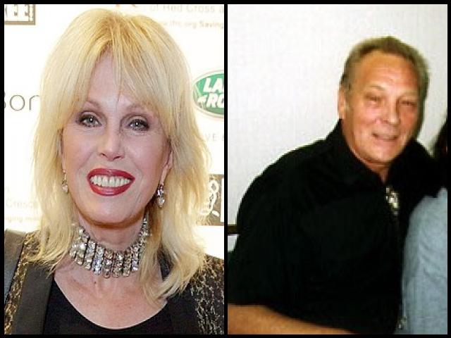 Famous People with surname Lumley