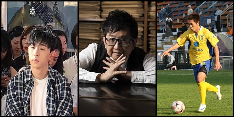 Famous People with surname Lun