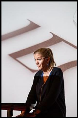 Famous People with surname Lunde