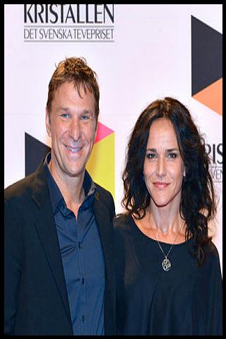 Famous People with surname Lundin