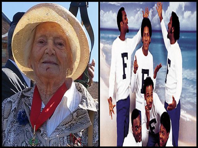 Famous People with surname Lundy